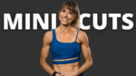 mini cut fat loss diet