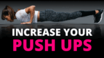 push up challenge