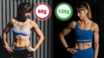 protein protein and fat loss and longevity