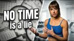 quick workouts weight loss when busy