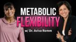 metabolic flexibility