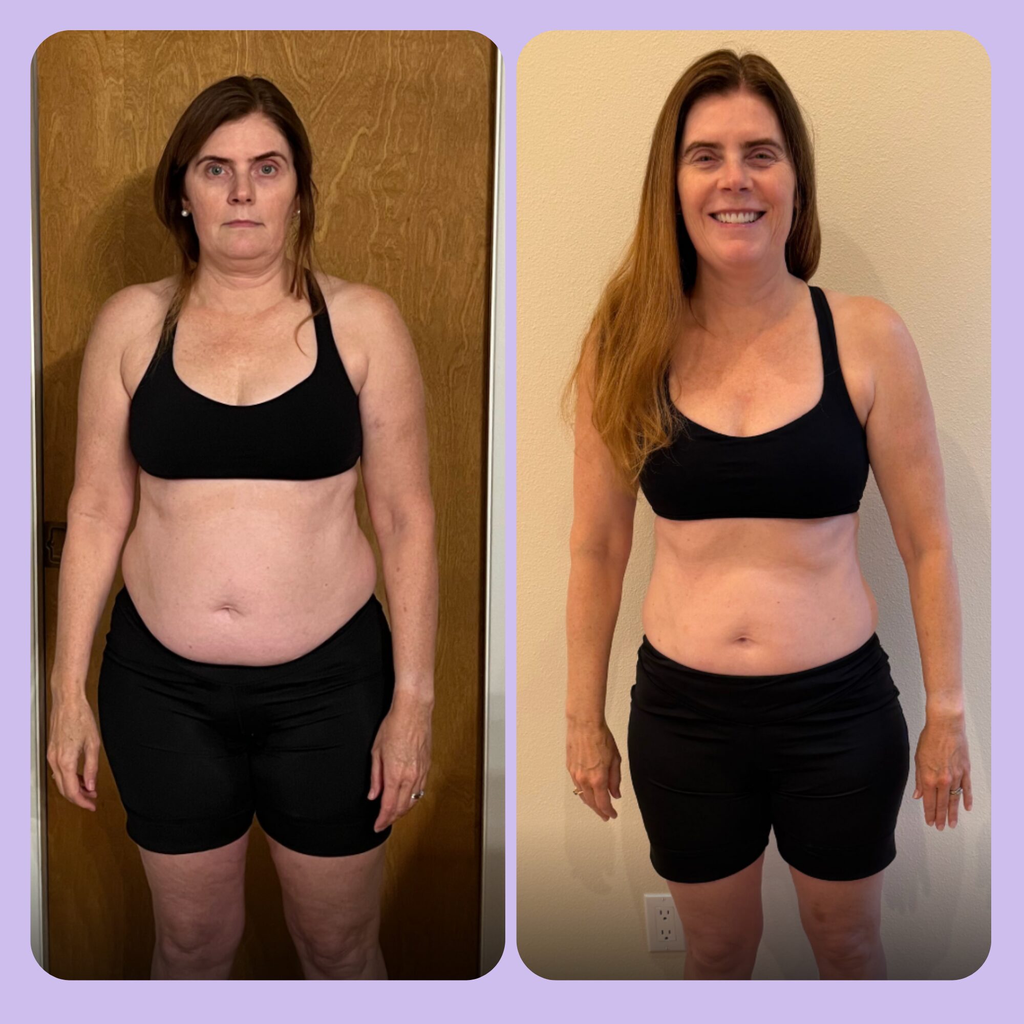 Get Leaner and Stronger