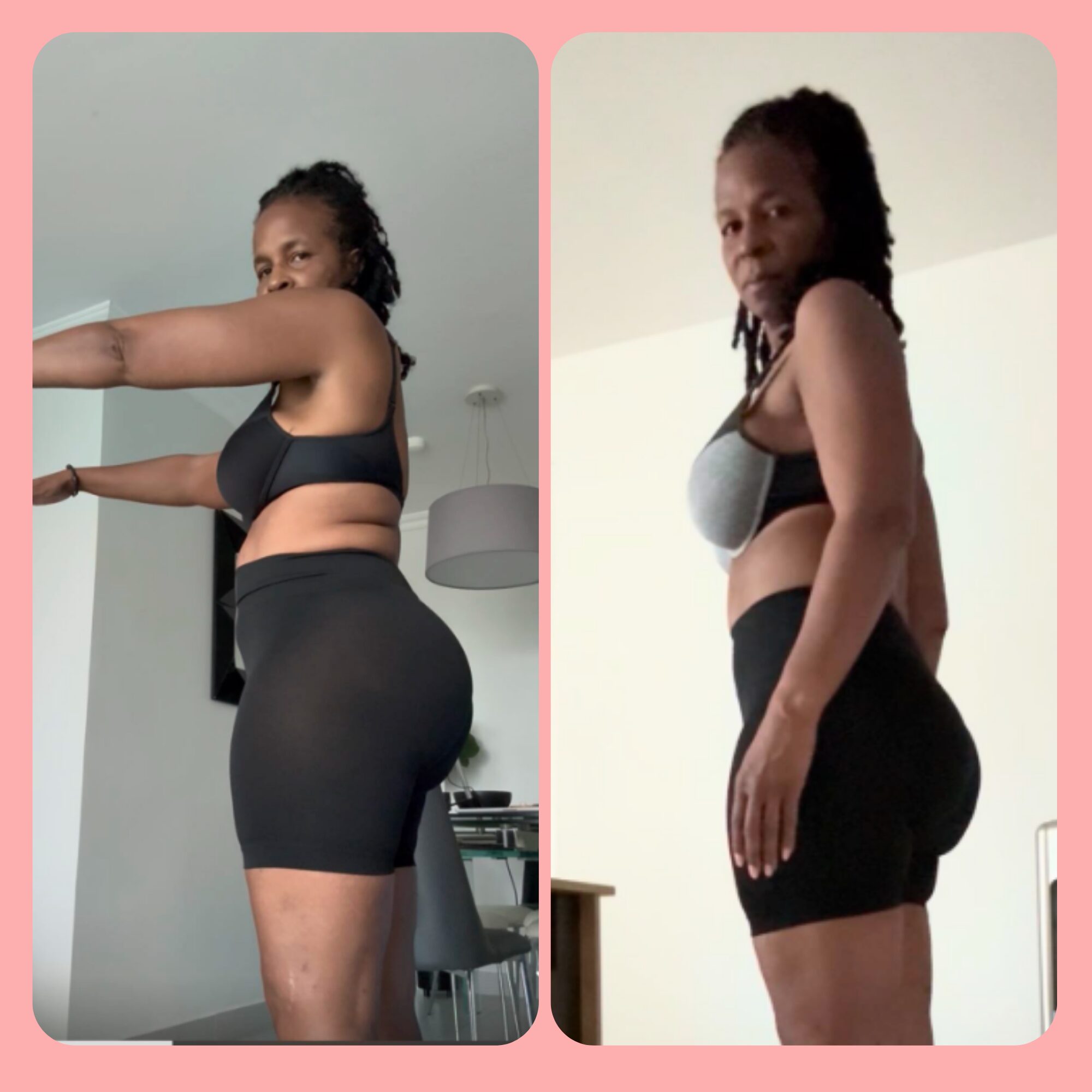 Lose Stubborn Fat
