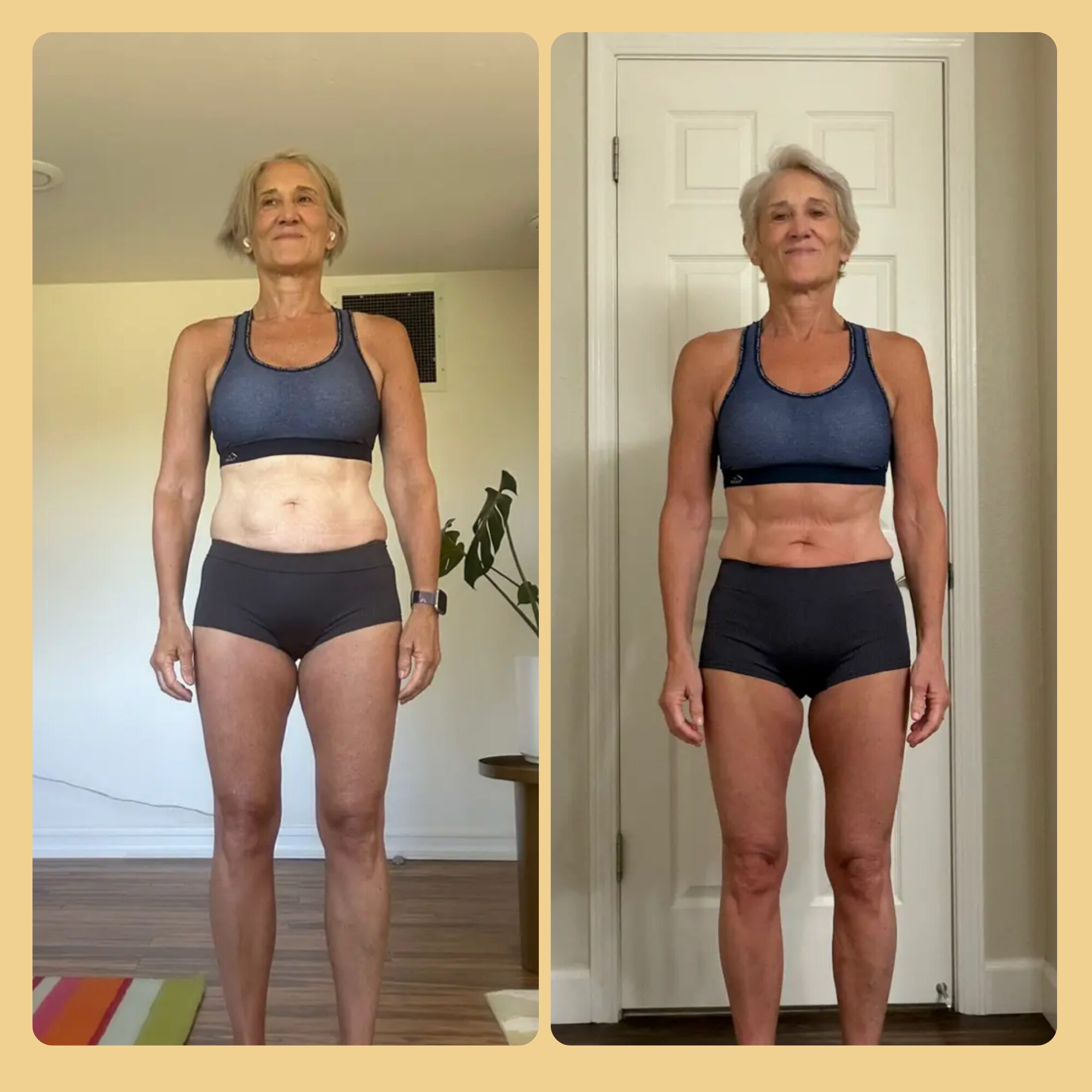 Stronger After 60